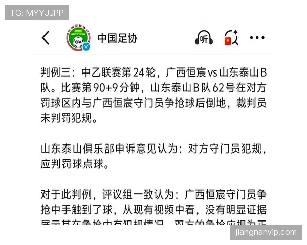 比赛申诉中的规则依据与裁判判罚流程详解