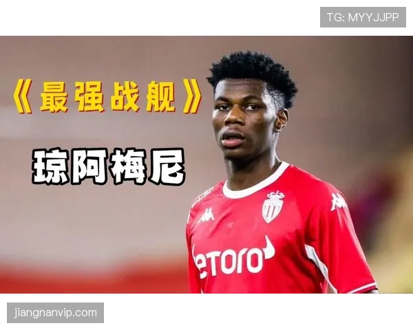 琼阿梅尼是顶级后腰吗？防守覆盖与组织能力的双重检验