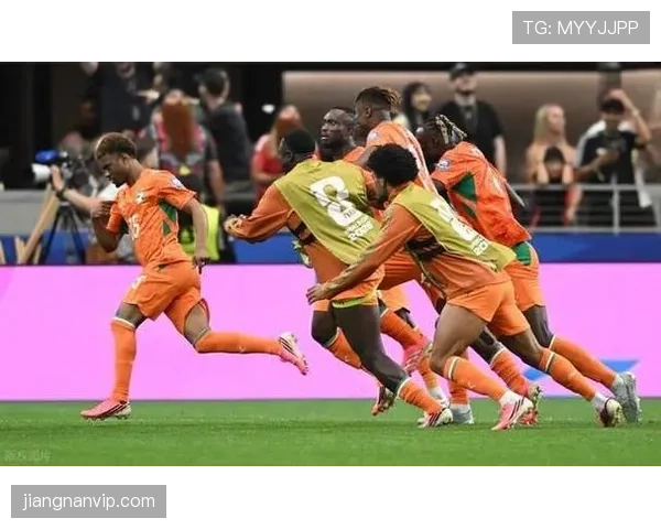 挪威2-1淘汰科特迪瓦，2026世界杯16强再添一席